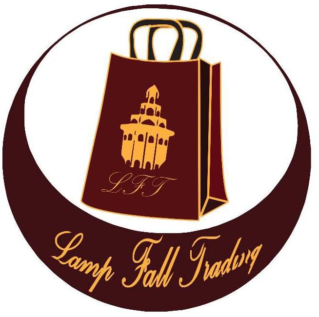lamp fall trading